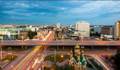 NL Омск