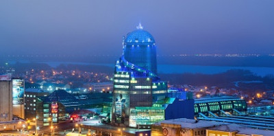 NL Самара