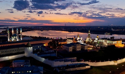 NL Казань
