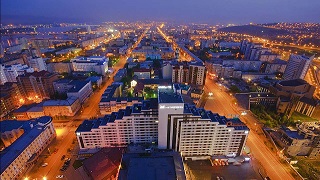 NL Красноярск