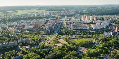 NL Пермь