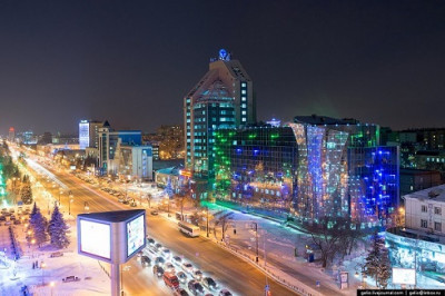 NL Челябинск